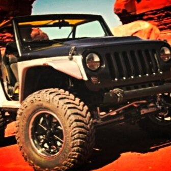 Jeep Jeep Jeep
