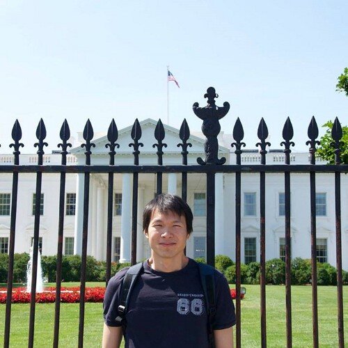 Co-Founder at @wanderio - Ph.D student in computer science, software engineer, crowdsourcing, data mining, data extraction.
