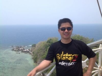 jamesmokalu8's profile picture. 081364601223