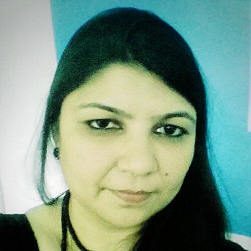 Associate Professor @OfficialRamjas @UnivofDelhi
Educator, Learner, Researcher, Amateur Poet