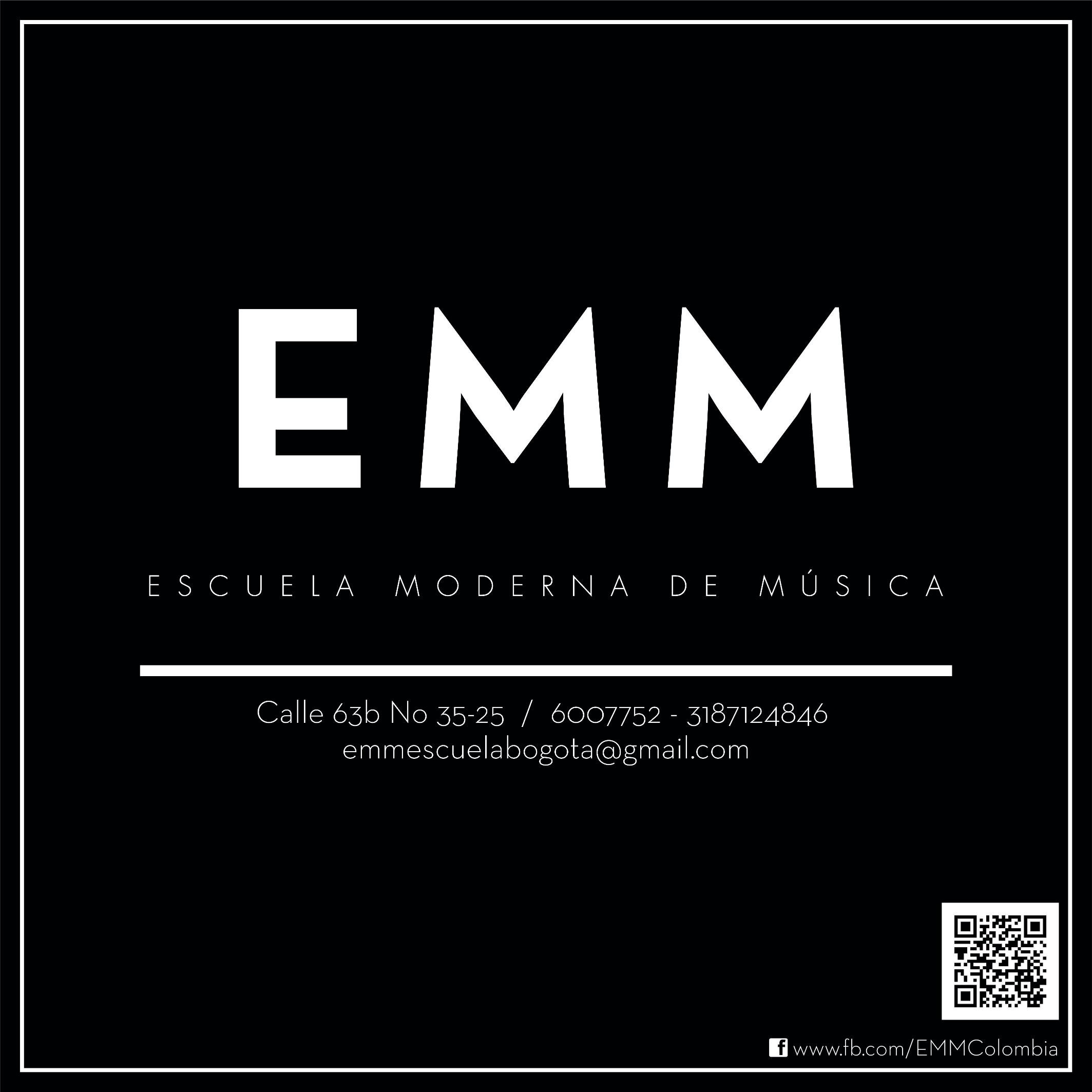 Escuela de DJ, producción musical, sonido y música.

Info:
https://t.co/QATnygKpt9
6007752
3187124846

Dirección:

Calle 63B # 35-25

Bogotá.
