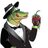 TheChocCroc's profile image