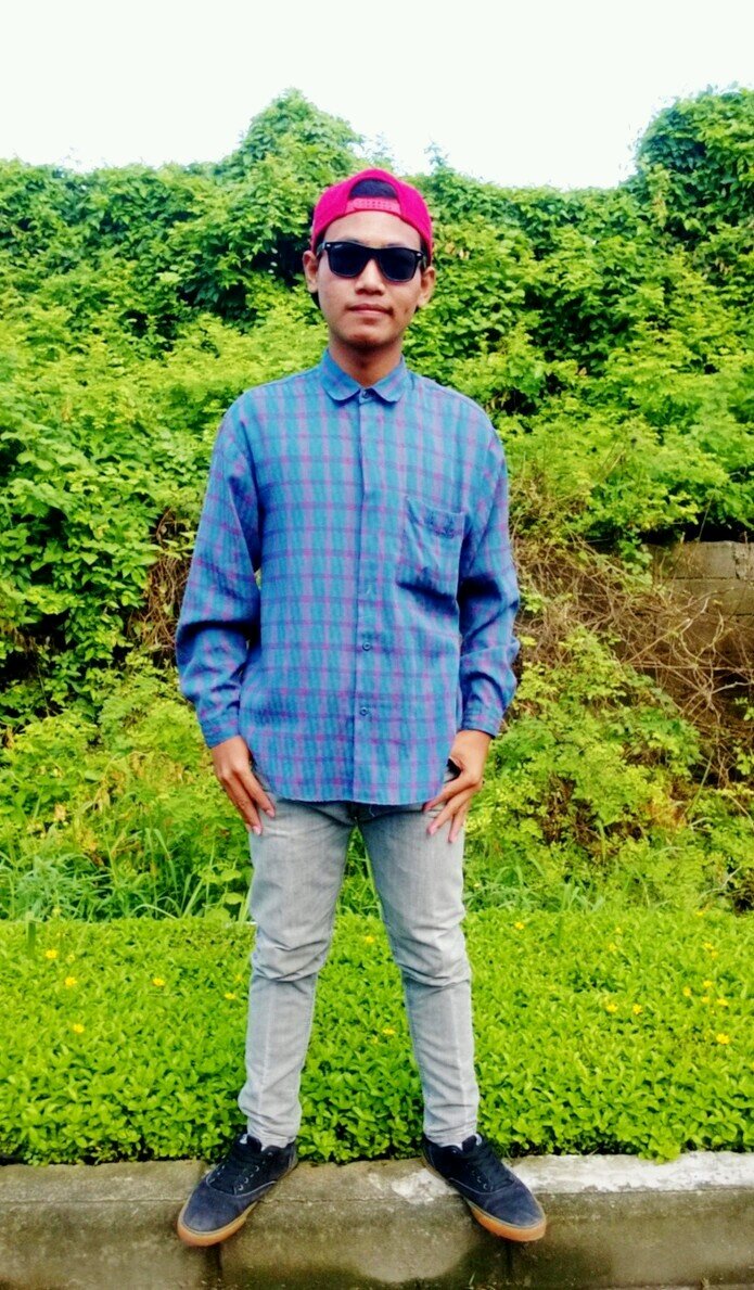 Sandy_HardityaP's profile picture. I always stay in your heart, if you want it :)