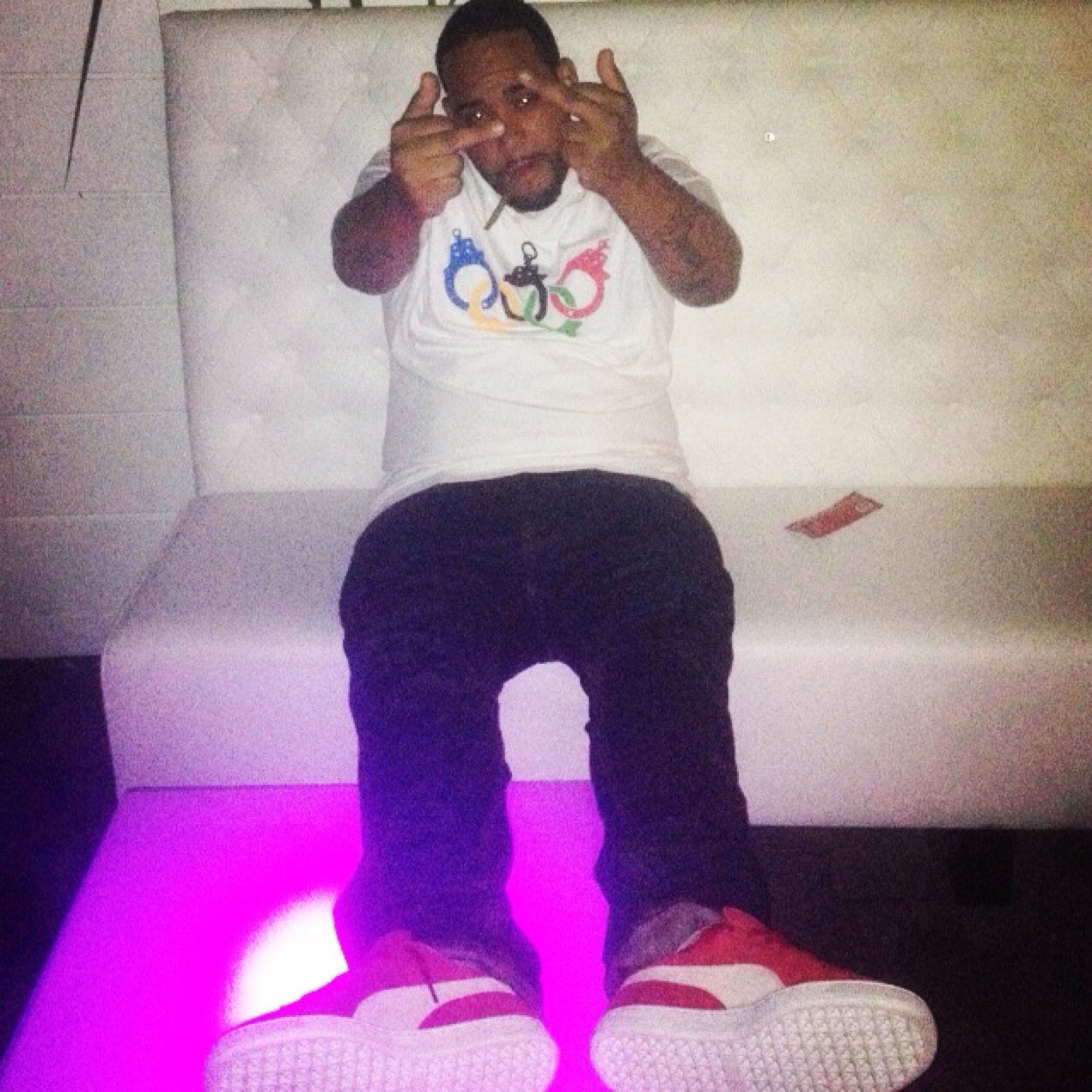 IG @tootrillnillz
#LONGLIVEKINGTHOTTY
Is you rollin?
Bitch I AMM
Neighborhood Nillz
Dove Love Dove Life
#1482 NHB IGs