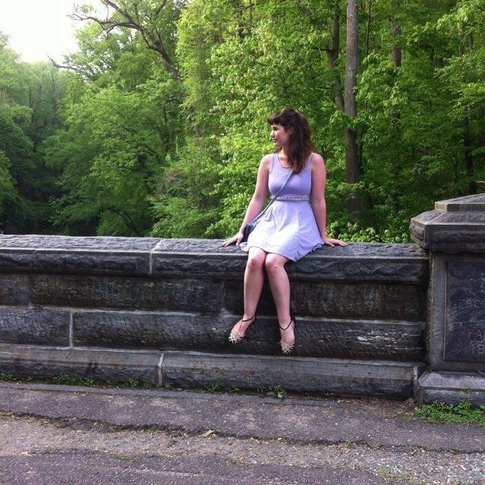 deirdredewdrop's profile picture. Here for the news, social issues and laughs.