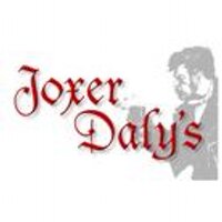 Joxer Daly's (@joxerdalysla) 's Twitter Profile