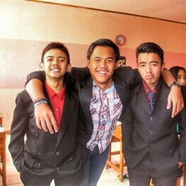 bagjasubakti's profile picture. teu boga bio hampura!!