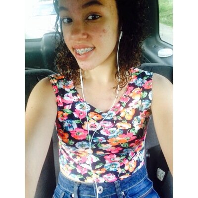 Backup account because my twitter wont let me tweet!