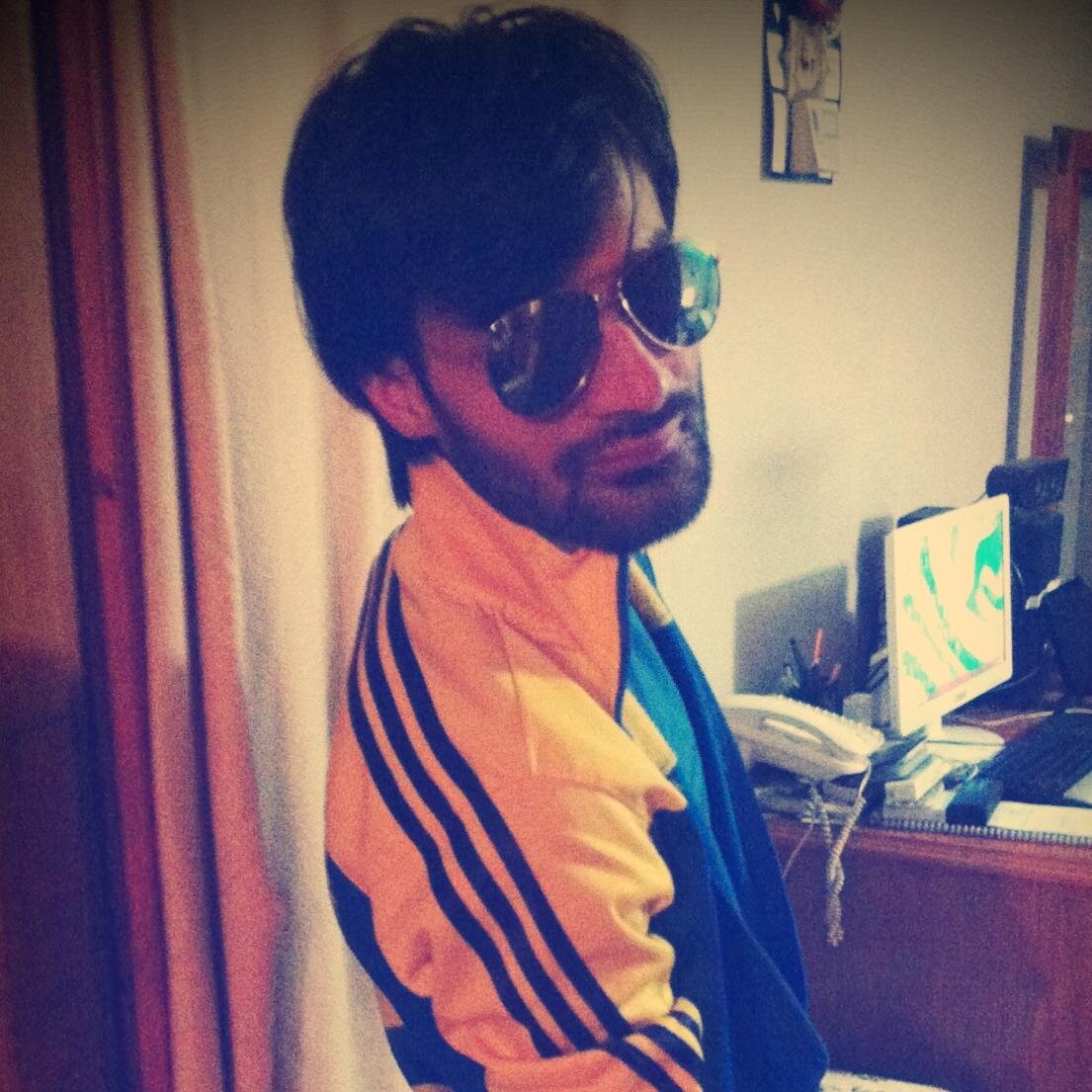 ercn_kl's profile picture. alayına FENERBAHÇE