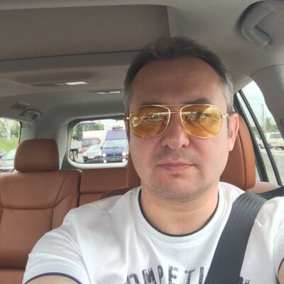 VladOksanenko's profile picture. 