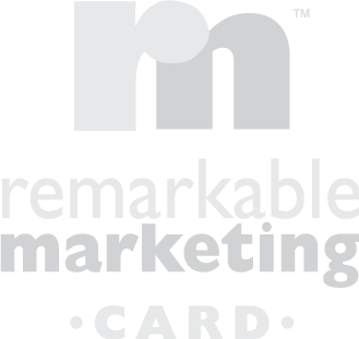 RMCard's profile picture. The Remarkable Marketing Card is a remarkable new way to promote your business, non-profit, university or group. Start a conversation. 
Tweets by Victor.