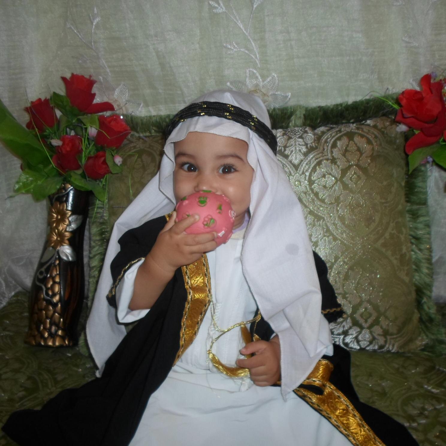 da_noune's profile picture. 