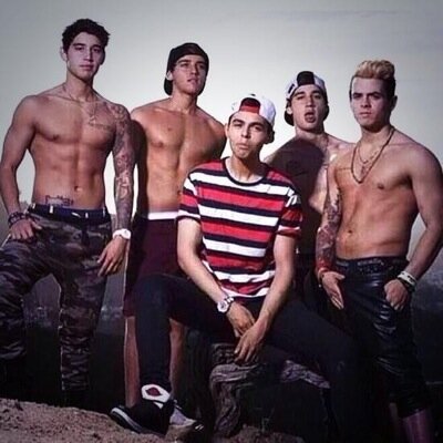 religion; janoskians