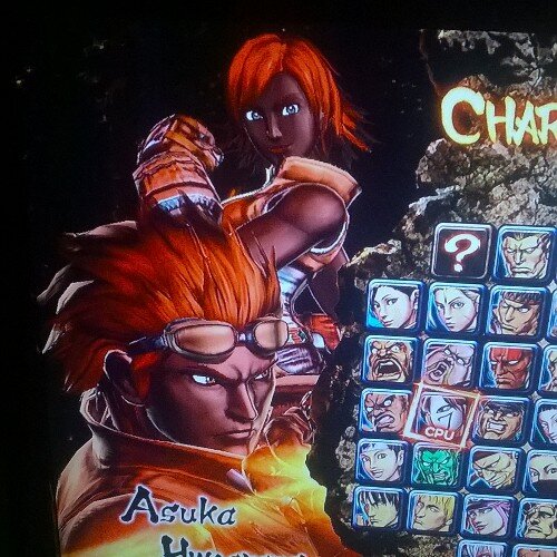 PxG_Parry's profile picture. Striving to be the best there is. #USF4 Guy/Decapre player, don't hate because you lost to me, son.. GT: PxG Parry