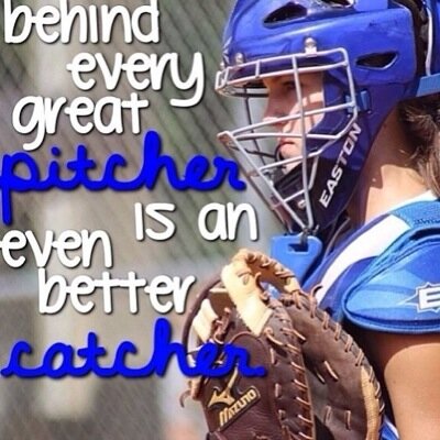 softball is nothing but my life✨✨