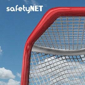 Safety_NET_'s profile picture. Safety Net is a ball hockey tournament taking place July 27th in support of Harmony House Women's Shelter.