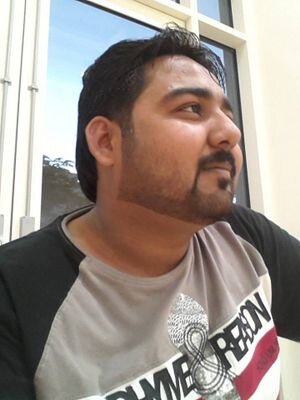 syedmujishah's profile picture. 