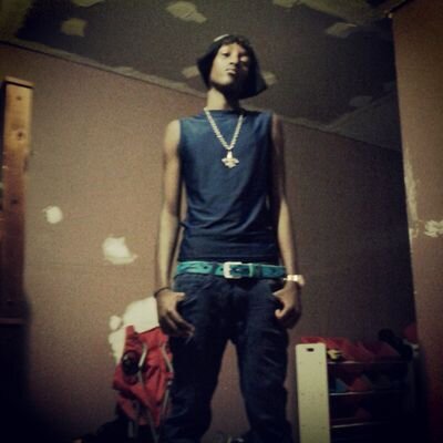 I work hard for all the people that say I won't be nothin I'm doin me markin it