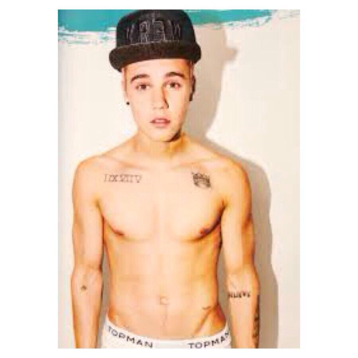 Never say never ❤️