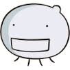 RjKRftbiCzlpGBv's profile picture. 鬼面石