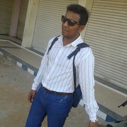 Hardik1m8suthar's profile picture. 