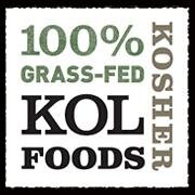 Feel good about the meat you eat. Glatt kosher, 100% grass-fed meat 🐂🐑 & fully pastured poultry. 🦆🐓🦃 We support regenerative agriculture. 🌿