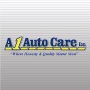 A 1 Auto Care