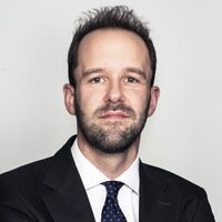 IP, technology and media lawyer. Frustrated drummer.