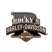 RockysHD's profile picture. We live to keep you in the saddle.