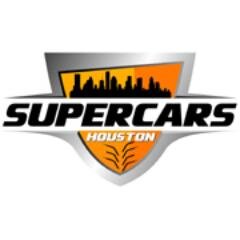 Host of Supercar Saturdays in Houston, Texas.