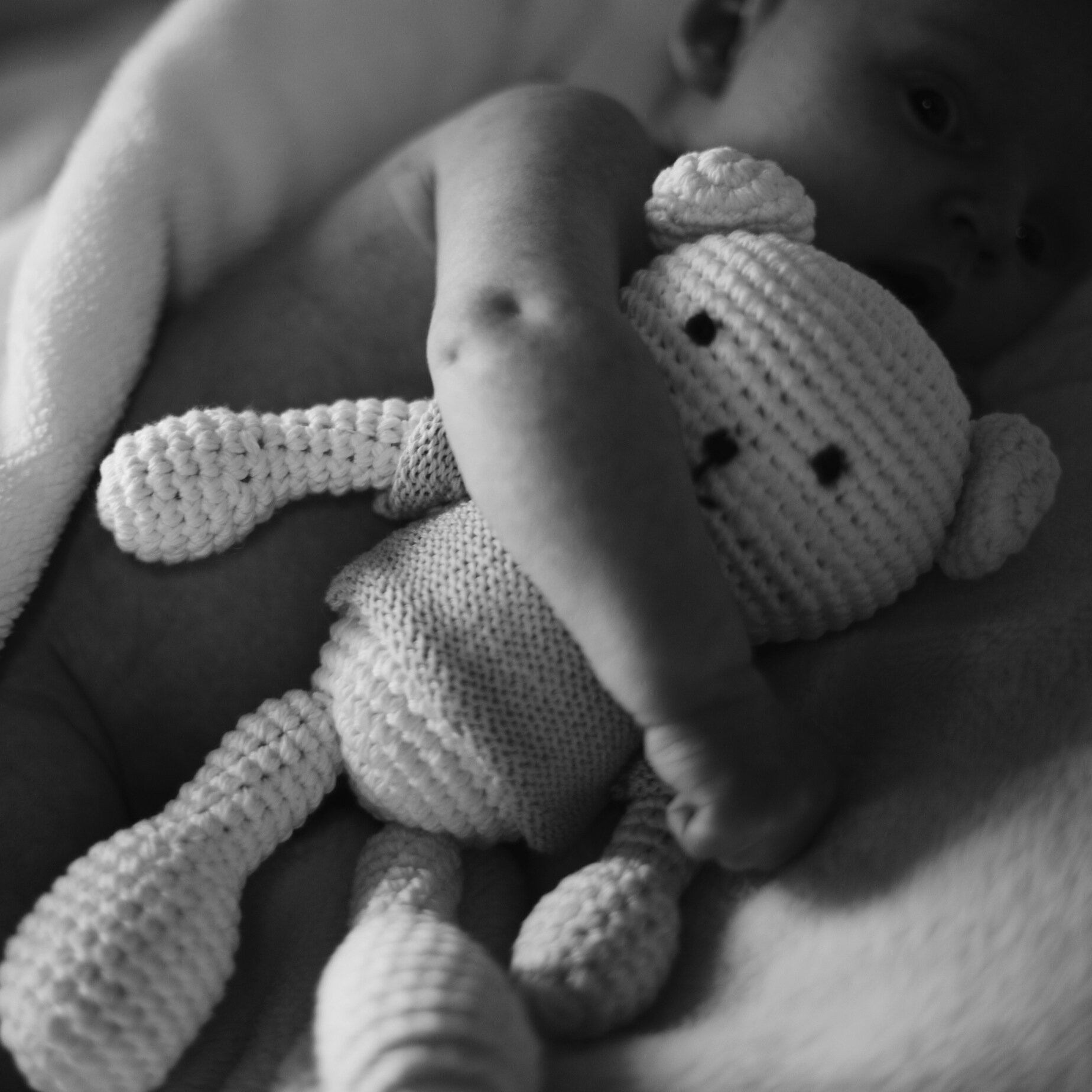 Hi! We're Kate & Jane, and we set up The Little Tailor so that we could create beautiful garments for newborns. We'd love to get your tweets on our range.