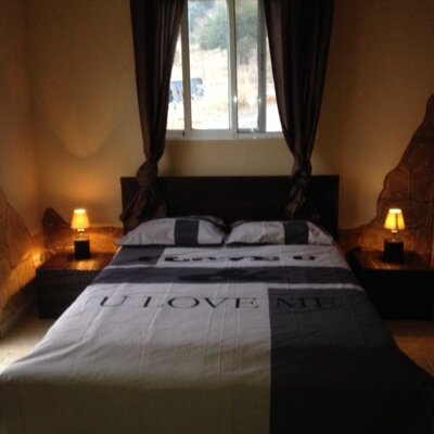 U vakantie bij ons dat is genieten Bed&Breakfast Klein Paradijs. Echt genieten van u welverdiende vakantie in een gastvrije huiselijke sfeer.