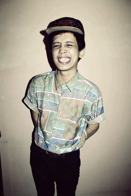 Kamar Atas |