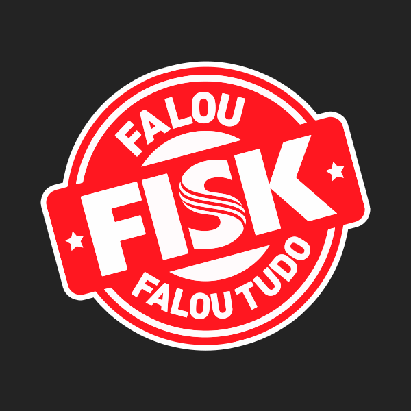 FISK. Todo mundo fala bem!
http://t.co/nYaPD4iU - http://t.co/m3Y4LUXg