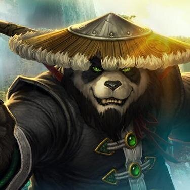 Creterus's profile picture. 