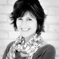 I am a writer and editor and now the director of the National Writers Series in Traverse City, Michigan.