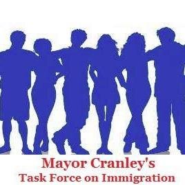 Task Force launched by Mayor @JohnCranley to make Cincinnati the most immigrant friendly city in the United States. Learn more at the link below: