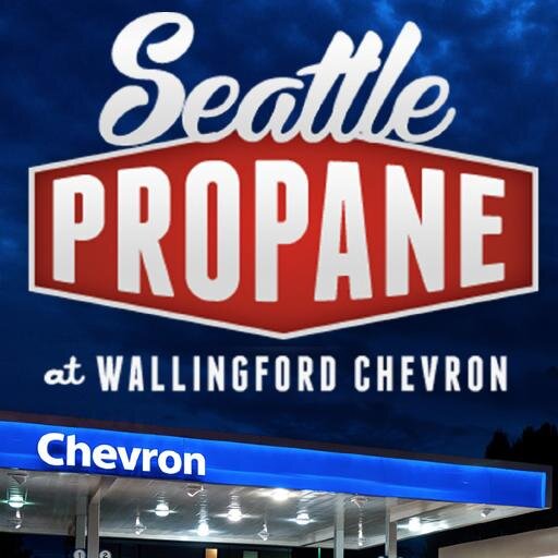 Purveyors of Propane. If you can bring it, we can fill it.