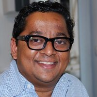 Raju Peters (@rajupeters) 's Twitter Profile