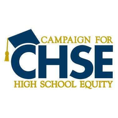 Campaign for High School Equity: Advancing Quality, Expanding Opportunity. Ensuring that every student is prepared for graduation, college, work, and life.