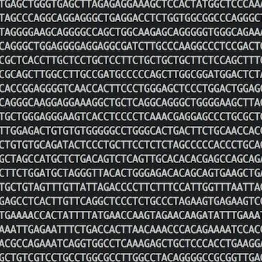 Making Sense of Next-Gen Sequencing Revolution. Well.. Trying Hard.