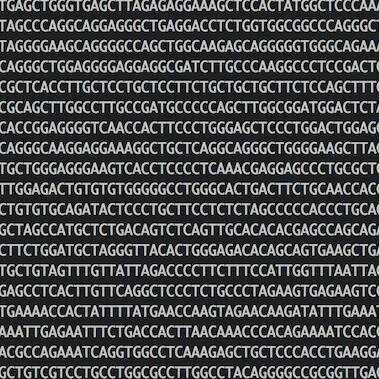 Making Sense of Next-Gen Sequencing Revolution. Well.. Trying Hard.