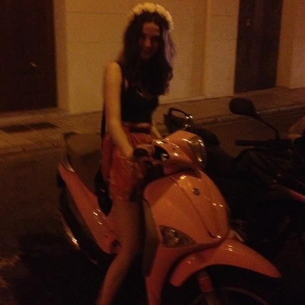 raycellobyrne's profile picture. erratic, opinionated imbecile