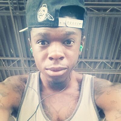 TheFitchdOne's profile picture. Find Out For Yourself. EVERYTHING IS REAL! #NoFlexin #ButIBeFlexin