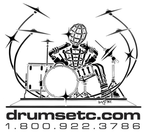 DrumsEtc's profile picture. The Drummer's & Guitarist's Pro Shop