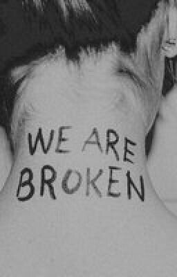 Broken and Bruised, just trying to find reasons to keep staying strong..