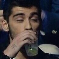ask for a follow back on @raybanzouis