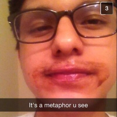 Shit oscar says