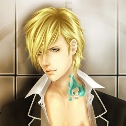 10th generation boss of the Cavallone famiglia. My family is my life. 【Cavallone Boss】【TYL】