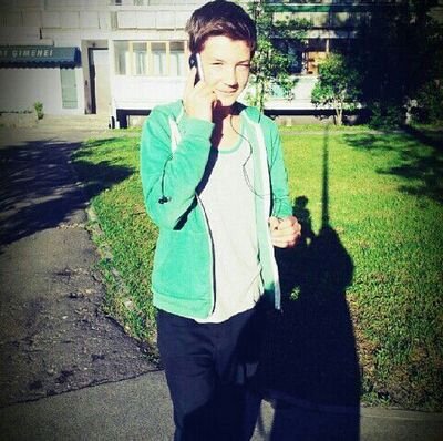 Knaffinsh's profile picture. 